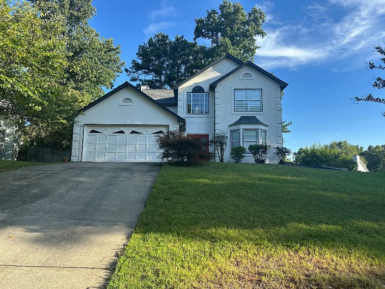 Primary Photo - 5634 Mahogany Ct NW
