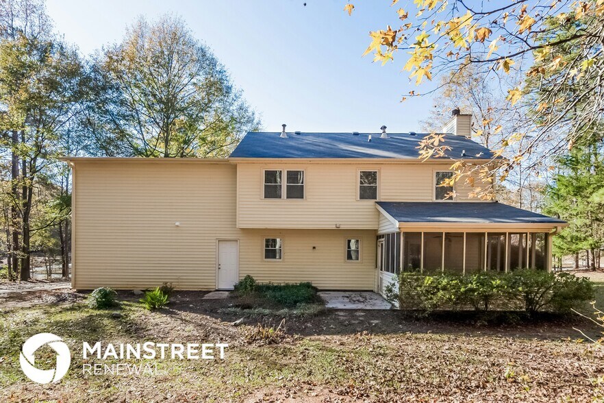 Building Photo - 65 Pine Tree Dr