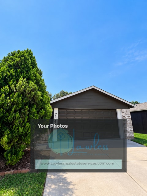 Building Photo - Pre-leasing 2/2/2 Duplex in the heart of Fort Worth, landscaping included