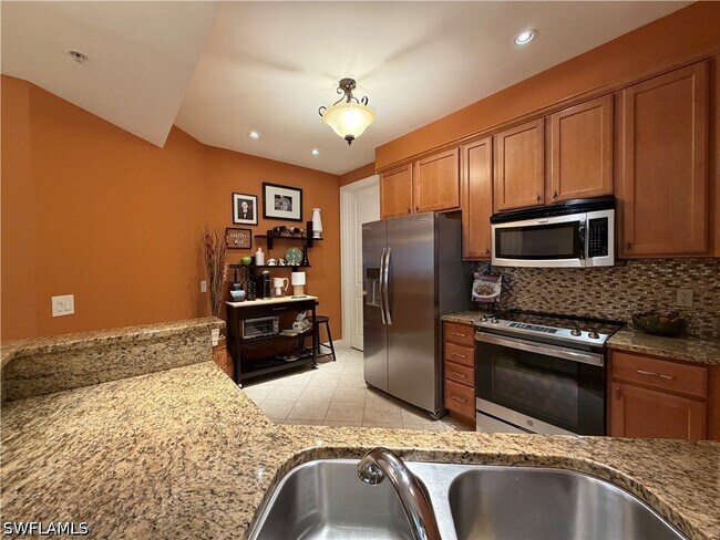 Building Photo - 8011 Via Monte Carlo Way