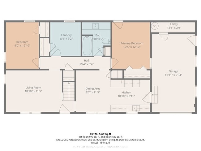 Building Photo - WHITEHAVEN GEM!!!! SECTION 8 WELCOMED !!!