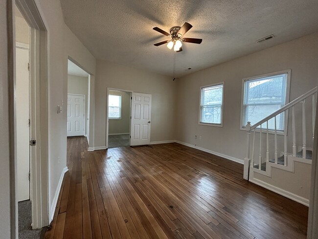 Building Photo - 4100 Highland Ave