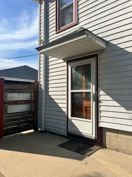 Building Photo - 3261 S Austin St