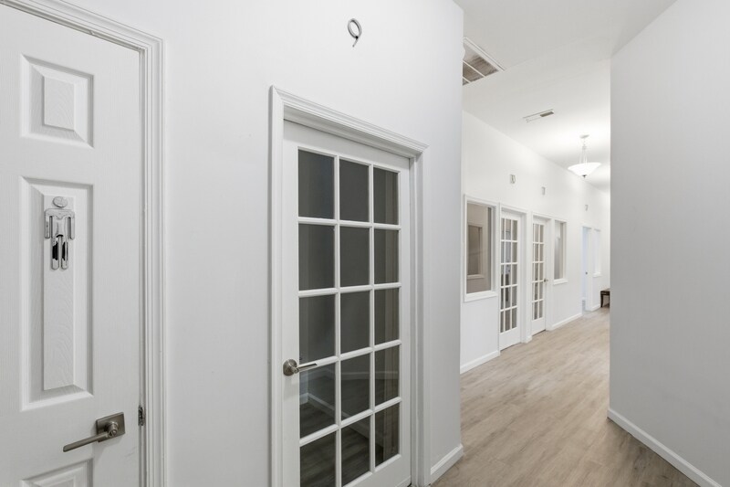 Building Photo - 4341 Park Heights Ave