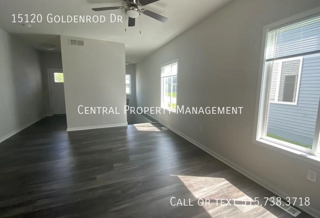 Building Photo - 15120 Goldenrod Dr