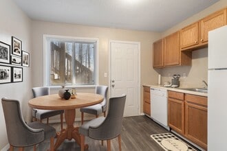 Building Photo - Mableton Ridge