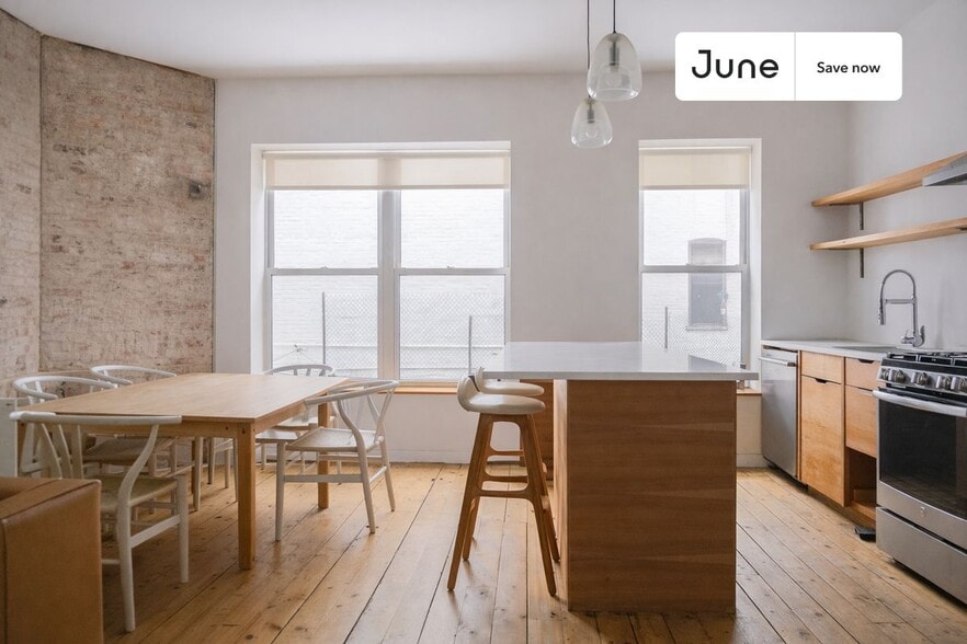 Building Photo - 455 Rogers Ave