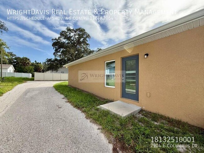 Building Photo - 2904 E Columbus Dr