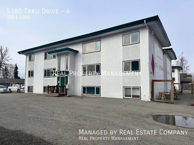 Building Photo - 5180 Taku Dr