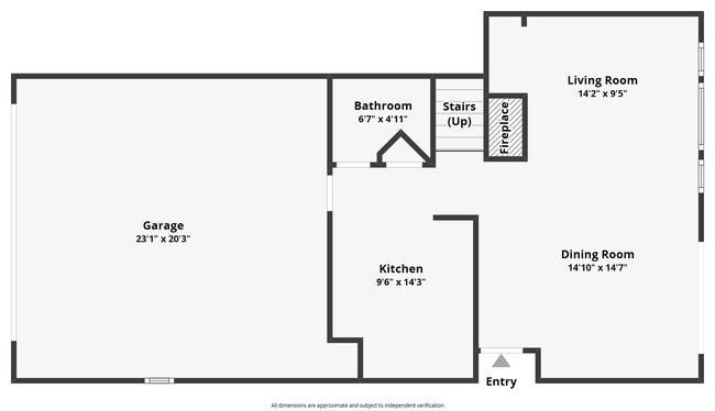 Building Photo - Stunning 3BD/2.5BA Townhouse in Eastlake W...