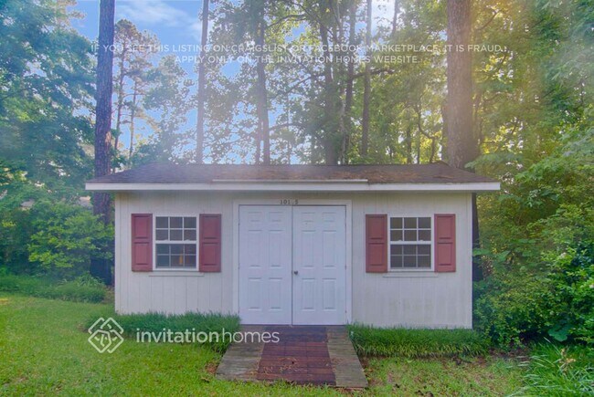 Building Photo - 101 Lyme Ct