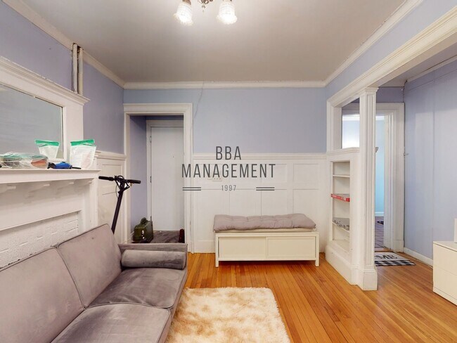 Building Photo - HOT FENWAY LISTING!!!!!