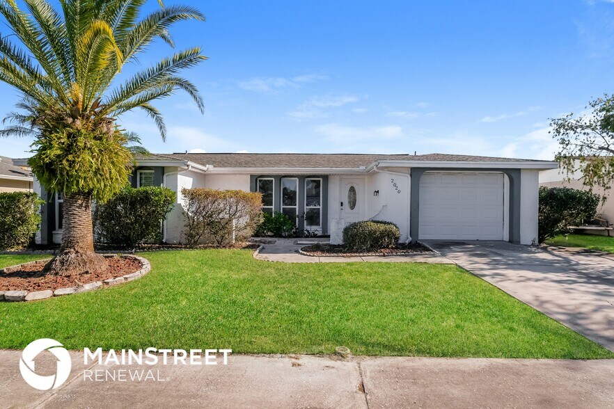 Primary Photo - 2020 Tumbleweed Dr