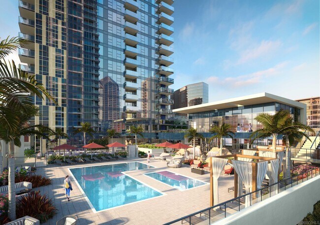 Building Photo - 1388 Kettner Blvd