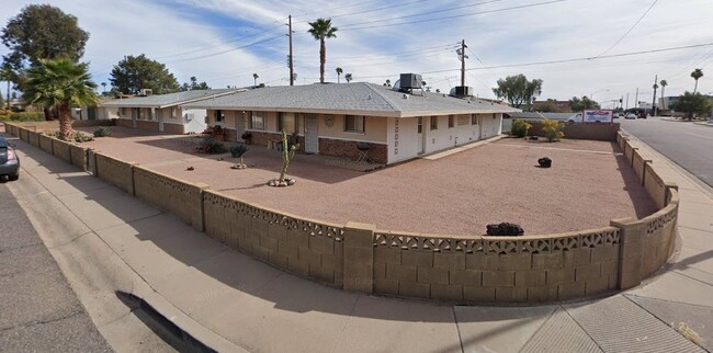 Building Photo - 8407 E Coronado Rd