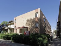 Building Photo - The Gaylord