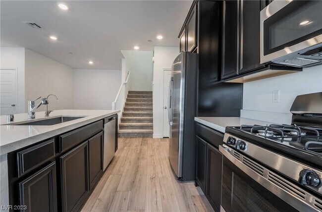 Building Photo - 7232 N Decatur Blvd