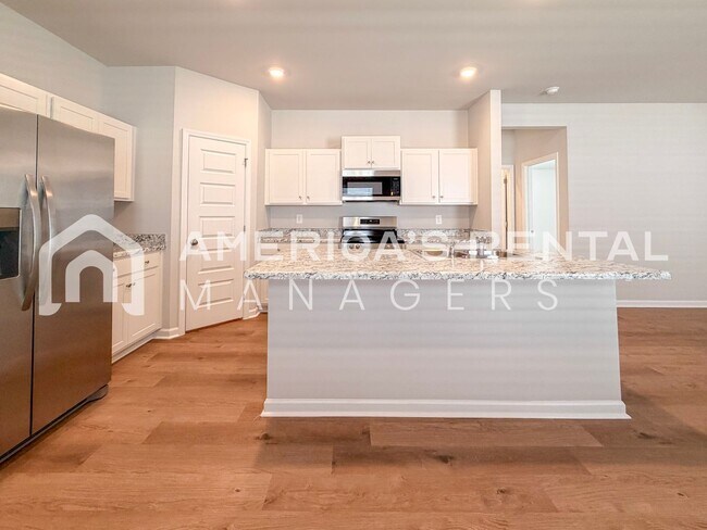 Building Photo - New Construction Home for Rent in Cullman, AL!  DEPOSIT PENDING!!