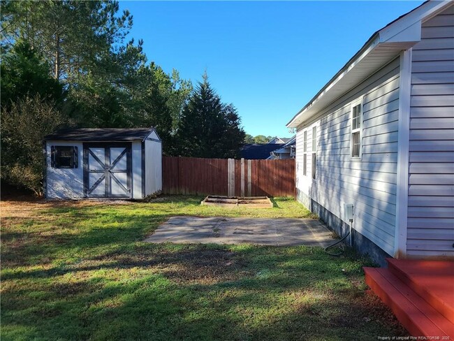 Building Photo - 2609 Cameron Woods Ln