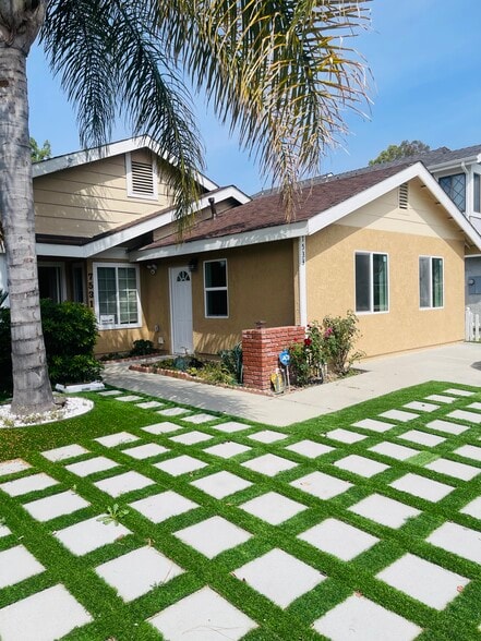 Building Photo - 7531 Bovey Ave