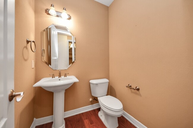 Building Photo - 17618 Raven Canyon Ln