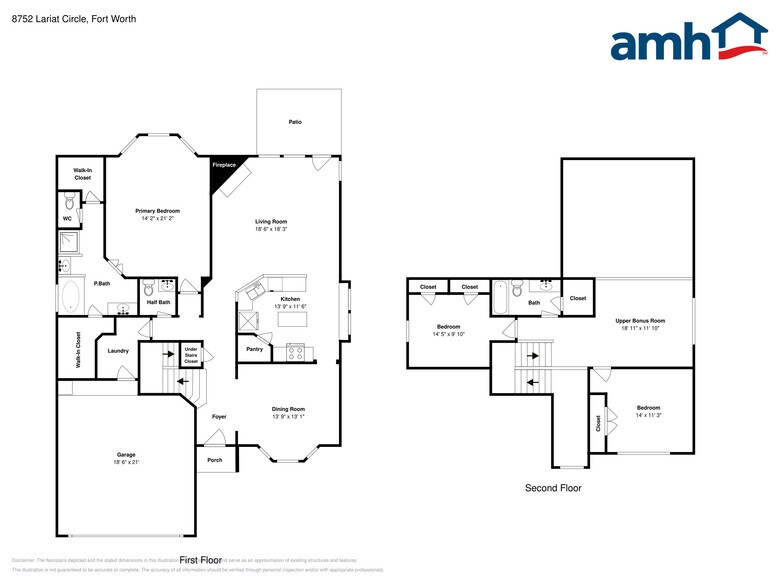 Building Photo - 8752 Lariat Cir