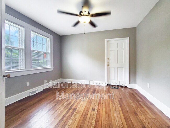 Building Photo - 11B Harrington Ave