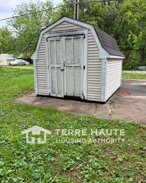 Building Photo - 1630 Liberty Ave