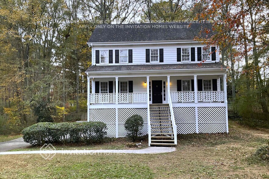 Primary Photo - 1515 Summit Chase Dr SW