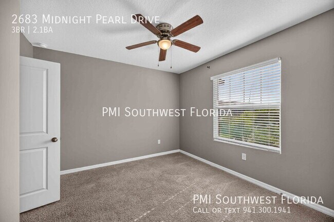 Building Photo - 2683 Midnight Pearl Dr