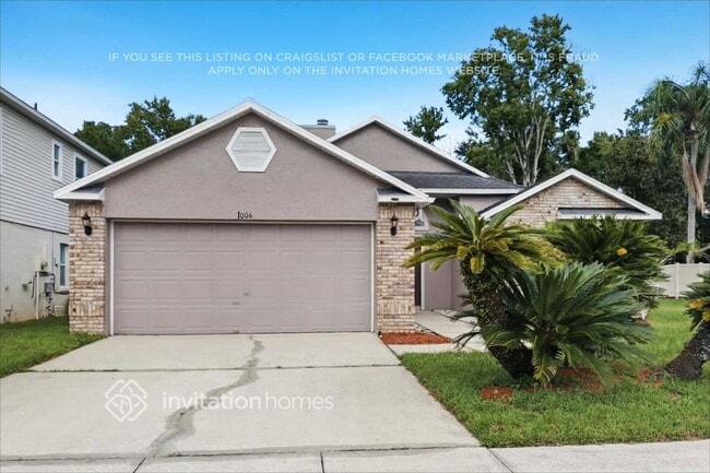 Building Photo - 1006 Brielle Ave