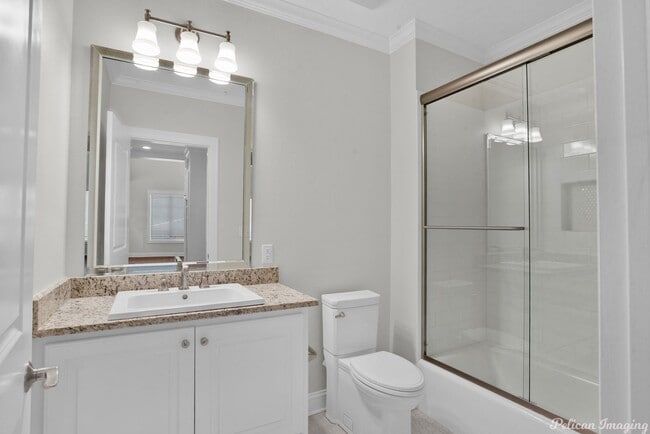 Building Photo - Visit this New Stunning Build in Provenanc...