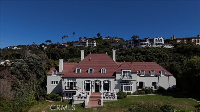 Building Photo - 605 Paseo Del Mar