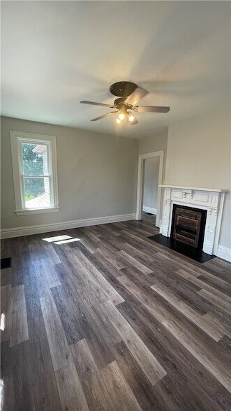 Building Photo - 401 N McKean St