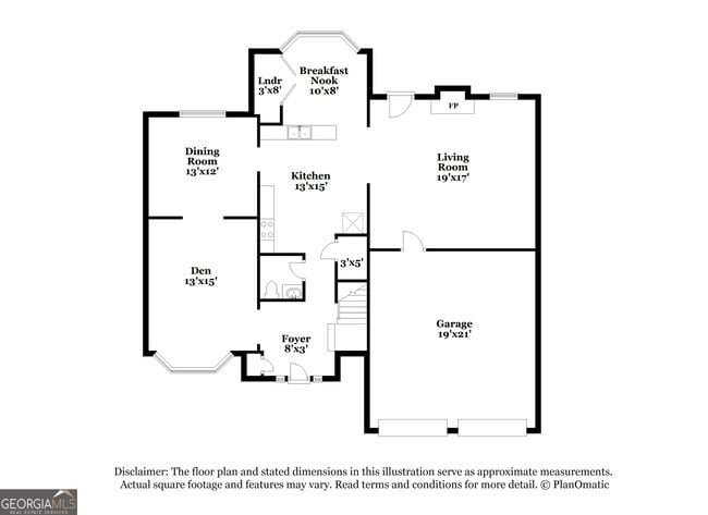 Building Photo - 5494 Brinwick Dr