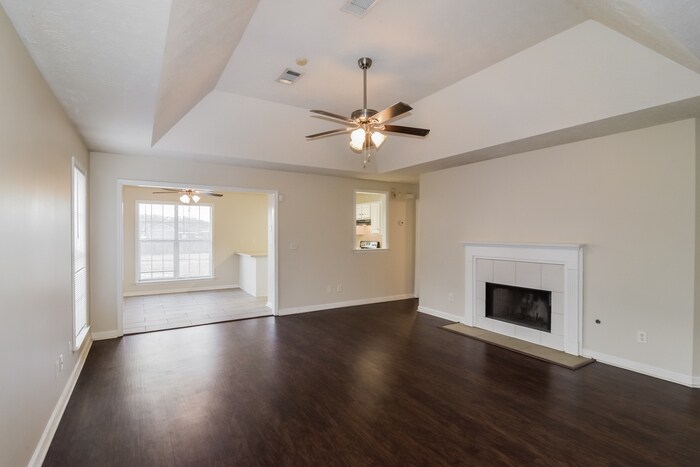 Building Photo - 5932 Freestone Pl