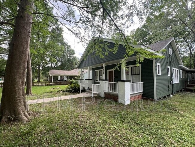 Building Photo - 4429 39th St