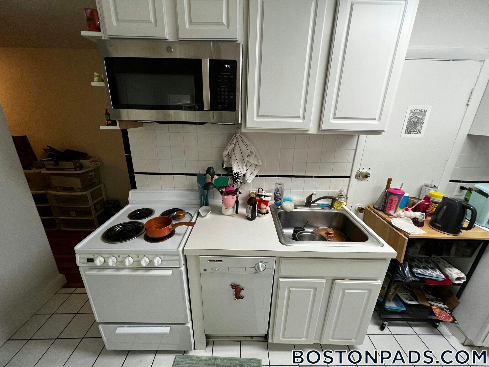 Building Photo - 45 Westland Ave