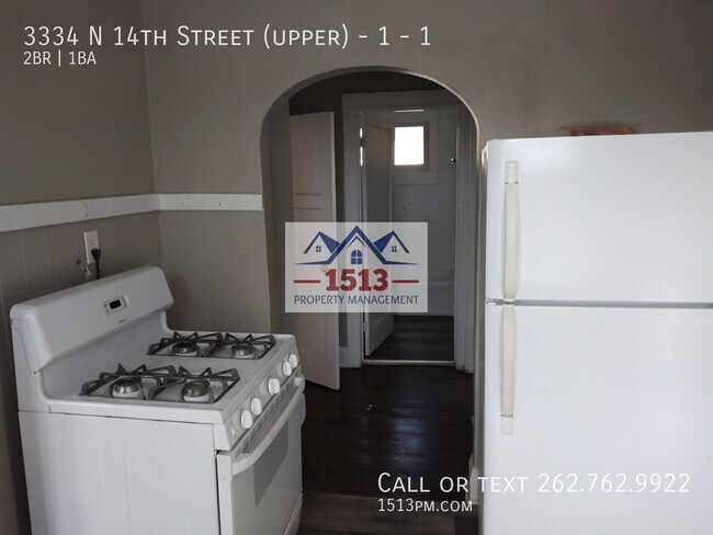 Building Photo - 3334 N 14th St