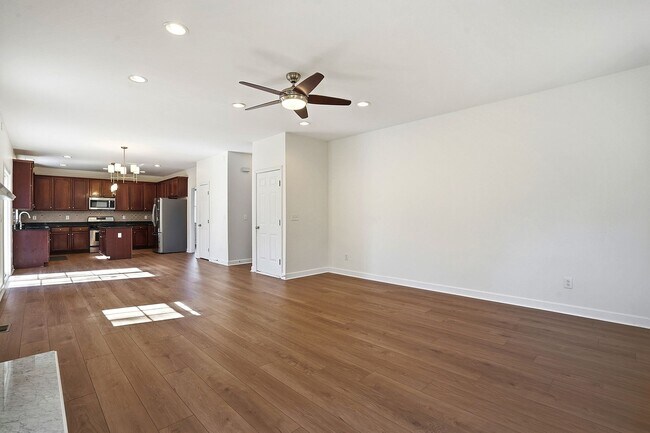 Building Photo - PRICED REDUCED!  COME SEE TODAY! Stunning home nestled at the end of a quiet cul-de-sac!