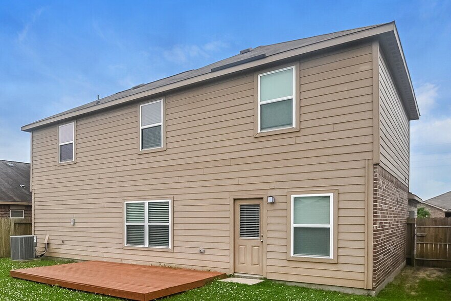 Building Photo - 9423 Amber Sky Ln