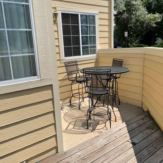 Building Photo - 7373 E Iowa Ave