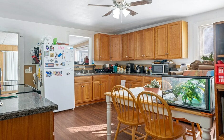 Kitchen - 14 Public St