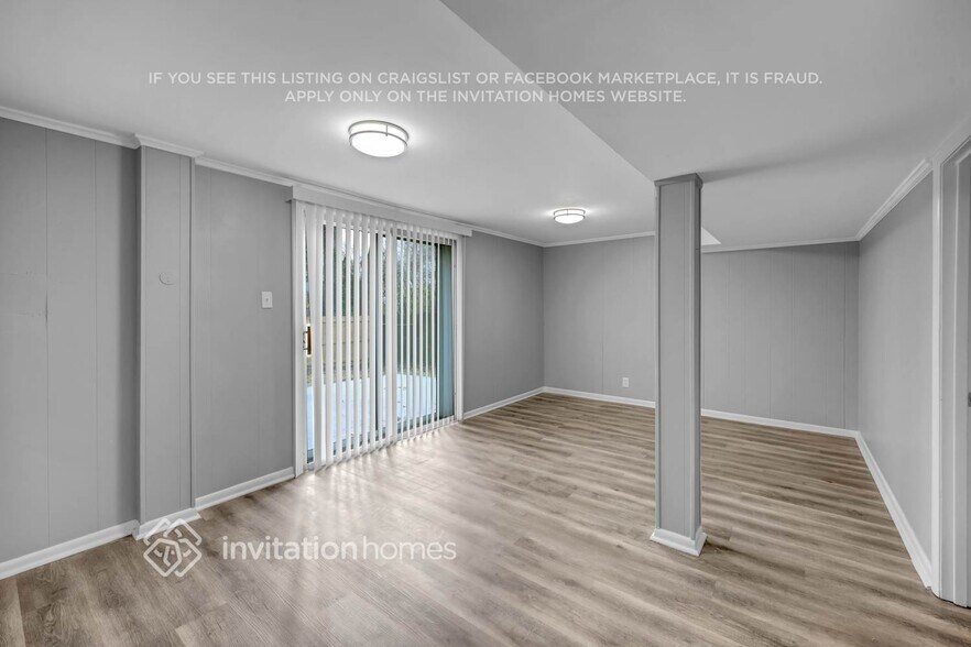 Building Photo - 4806 Jeffery Dr