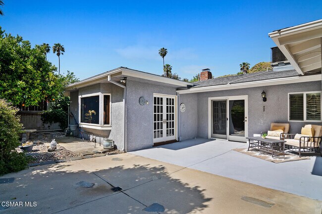 Building Photo - 4324 Natoma Ave