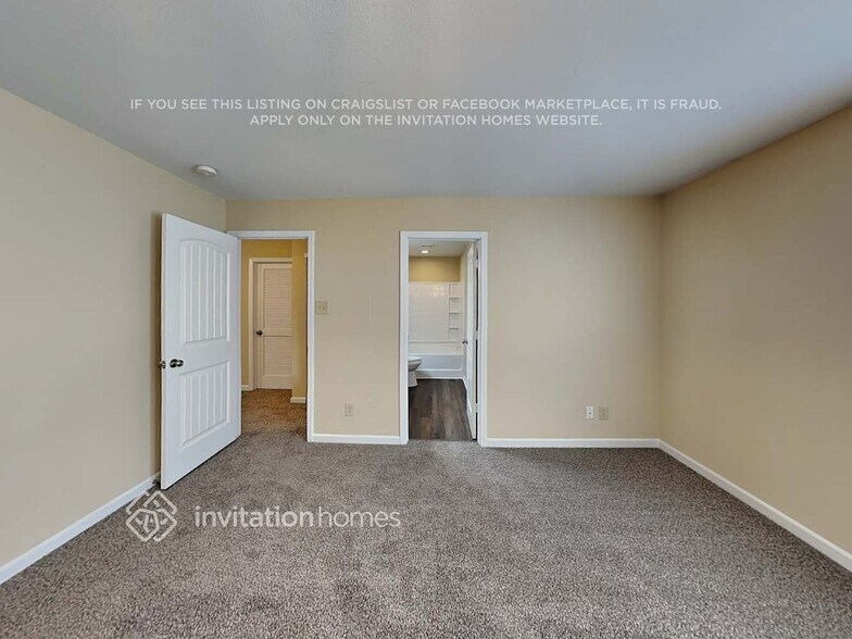 Building Photo - 4513 Stone Mountain Dr