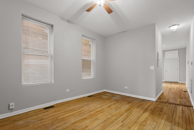 Building Photo - 1706 W 17th St