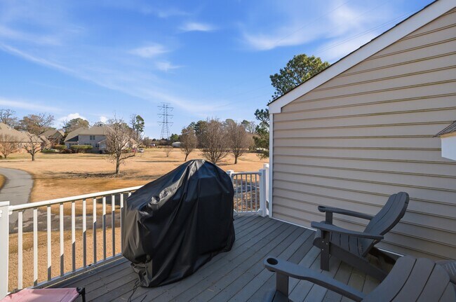 Building Photo - 1005 Bay Breeze Dr