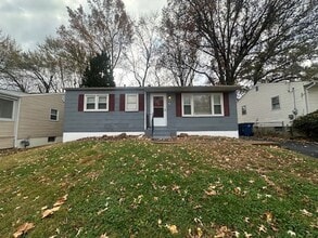 Building Photo - Spacious Living in Calverton Park