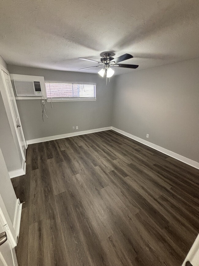 Floorplan - Avondale Apartments